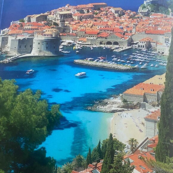 Croatia & Slovenia eighth edition book - Picture 3 of 5